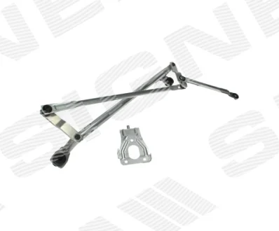 Механизм стеклоочистителей SIGNEDA WR2110