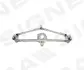 Механизм стеклоочистителей SIGNEDA WR2115 (фото 1)