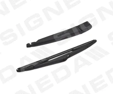 РЫЧАГ СТЕКЛООЧИСТИТЕЛЯ SIGNEDA WR2204