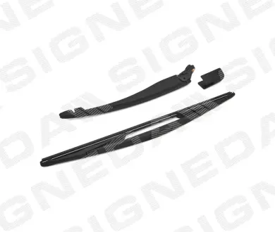 РЫЧАГ СТЕКЛООЧИСТИТЕЛЯ SIGNEDA WR2206