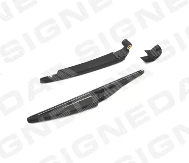 РЫЧАГ СТЕКЛООЧИСТИТЕЛЯ SIGNEDA WR2210