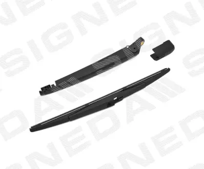 РЫЧАГ СТЕКЛООЧИСТИТЕЛЯ SIGNEDA WR2216