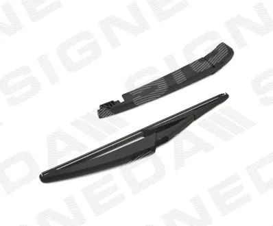 РЫЧАГ СТЕКЛООЧИСТИТЕЛЯ SIGNEDA WR2217