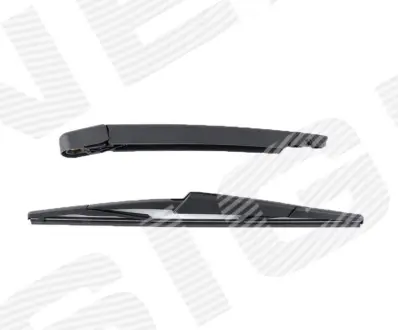РЫЧАГ СТЕКЛООЧИСТИТЕЛЯ SIGNEDA WR2223
