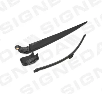 РЫЧАГ СТЕКЛООЧИСТИТЕЛЯ SIGNEDA WR2303