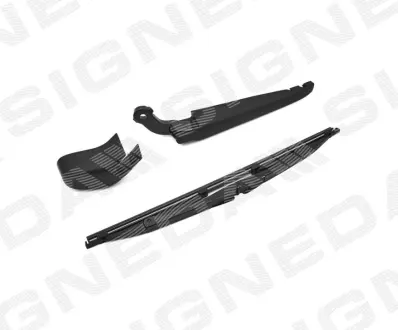 РЫЧАГ СТЕКЛООЧИСТИТЕЛЯ SIGNEDA WR2305