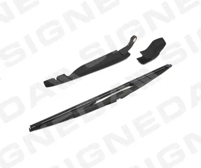 РЫЧАГ СТЕКЛООЧИСТИТЕЛЯ SIGNEDA WR2306