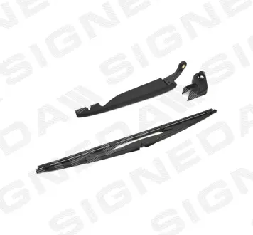 РЫЧАГ СТЕКЛООЧИСТИТЕЛЯ SIGNEDA WR2307