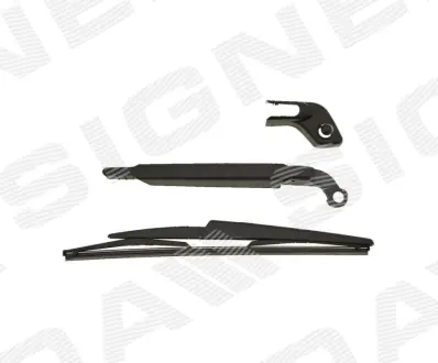 РЫЧАГ СТЕКЛООЧИСТИТЕЛЯ SIGNEDA WR2309