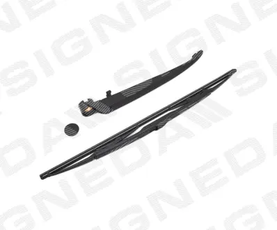 РЫЧАГ СТЕКЛООЧИСТИТЕЛЯ SIGNEDA WR2701