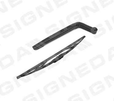 РЫЧАГ СТЕКЛООЧИСТИТЕЛЯ SIGNEDA WR2706
