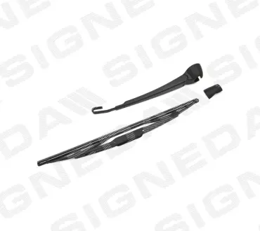 РЫЧАГ СТЕКЛООЧИСТИТЕЛЯ SIGNEDA WR2910