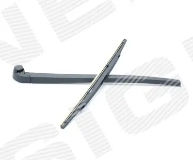 РЫЧАГ СТЕКЛООЧИСТИТЕЛЯ SIGNEDA WR4202