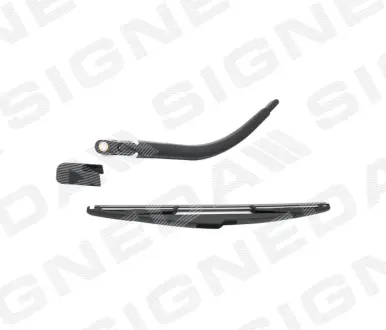 РЫЧАГ СТЕКЛООЧИСТИТЕЛЯ SIGNEDA WR5104