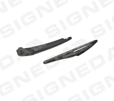 РЫЧАГ СТЕКЛООЧИСТИТЕЛЯ SIGNEDA WR5106