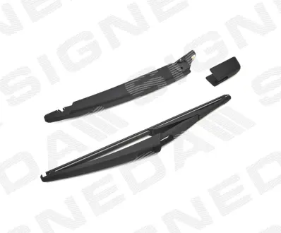 РЫЧАГ СТЕКЛООЧИСТИТЕЛЯ SIGNEDA WR512
