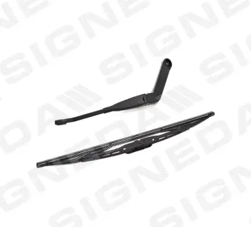 РЫЧАГ СТЕКЛООЧИСТИТЕЛЯ SIGNEDA WR526
