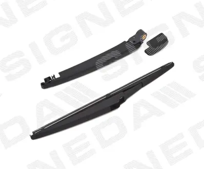 РЫЧАГ СТЕКЛООЧИСТИТЕЛЯ SIGNEDA WR603