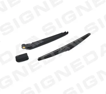 РЫЧАГ СТЕКЛООЧИСТИТЕЛЯ SIGNEDA WR608