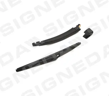 РЫЧАГ СТЕКЛООЧИСТИТЕЛЯ SIGNEDA WR703