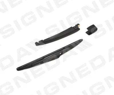 РЫЧАГ СТЕКЛООЧИСТИТЕЛЯ SIGNEDA WR709
