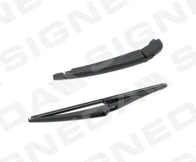 РЫЧАГ СТЕКЛООЧИСТИТЕЛЯ SIGNEDA WR712