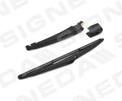 РЫЧАГ СТЕКЛООЧИСТИТЕЛЯ SIGNEDA WR726
