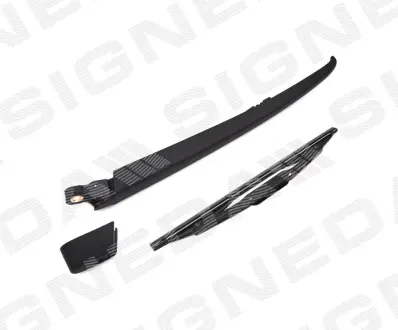 РЫЧАГ СТЕКЛООЧИСТИТЕЛЯ SIGNEDA WR801
