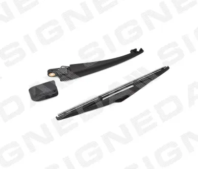 РЫЧАГ СТЕКЛООЧИСТИТЕЛЯ SIGNEDA WR806