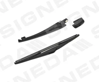 РЫЧАГ СТЕКЛООЧИСТИТЕЛЯ SIGNEDA WR915