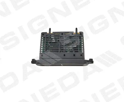 Блок розпалювання ксенону BMW 5 (F10/F11), 10 - 16 SIGNEDA XB122