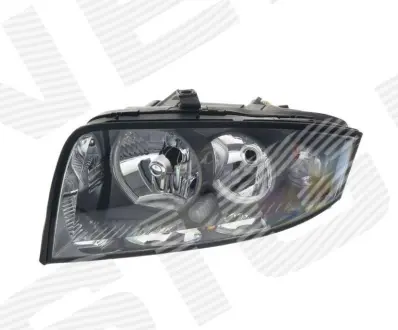 ПЕРЕДНЯЯ ФАРА SIGNEDA ZAD111003L