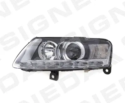 ПЕРЕДНЯЯ ФАРА SIGNEDA ZAD111020L