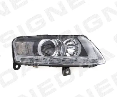 ПЕРЕДНЯЯ ФАРА SIGNEDA ZAD111020R