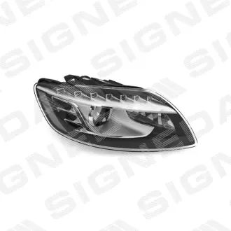 ПЕРЕДНЯЯ ФАРА SIGNEDA ZAD111045R