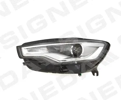 ПЕРЕДНЯЯ ФАРА SIGNEDA ZAD111084L