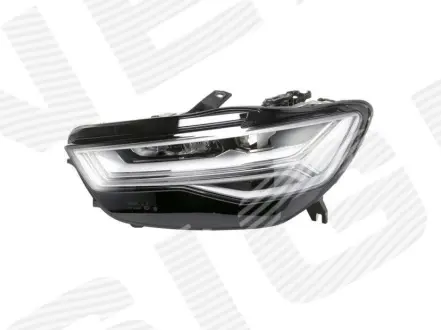 ПЕРЕДНЯЯ ФАРА SIGNEDA ZAD111570L