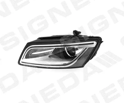 ПЕРЕДНЯЯ ФАРА SIGNEDA ZAD111583L