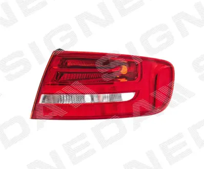ЗАДНИЙ ФОНАРЬ SIGNEDA ZAD1307R