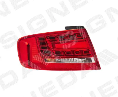 ЗАДНИЙ ФОНАРЬ SIGNEDA ZAD1313L