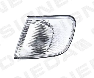 УКАЗАТЕЛЬ ПОВОРОТА SIGNEDA ZAD1509CL