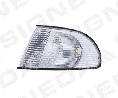 УКАЗАТЕЛЬ ПОВОРОТА SIGNEDA ZAD1514CL
