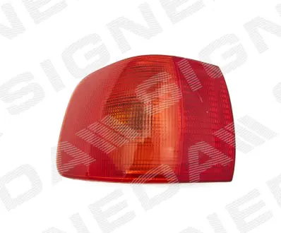 ЗАДНИЙ ФОНАРЬ SIGNEDA ZAD1906(D)L