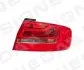 ЗАДНИЙ ФОНАРЬ SIGNEDA ZAD191145R (фото 1)
