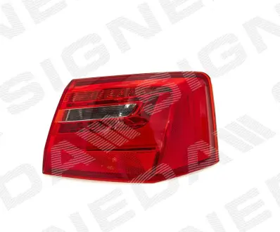 ЗАДНИЙ ФОНАРЬ SIGNEDA ZAD191198R