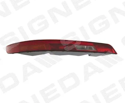 ОТРАЖАТЕЛЬ В ЗАДНИЙ БАМПЕР SIGNEDA ZAD191205R