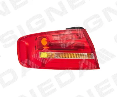 ЗАДНИЙ ФОНАРЬ SIGNEDA ZAD191327L