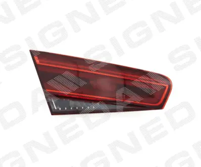ЗАДНІЙ ЛІХТАР SIGNEDA ZAD191360L