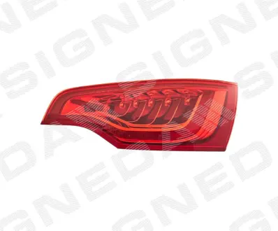 ЗАДНИЙ ФОНАРЬ SIGNEDA ZAD1928R(MM)