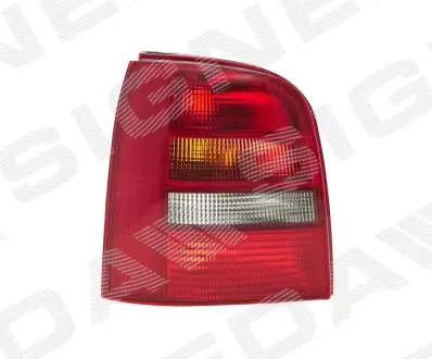 ЗАДНИЙ ФОНАРЬ SIGNEDA ZAD1945L(D)
